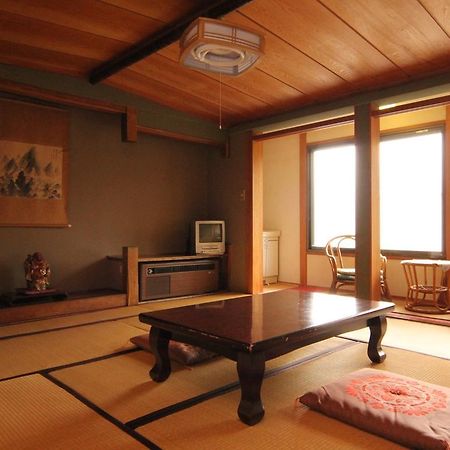Hotel Takayamabo Nagano Exteriér fotografie